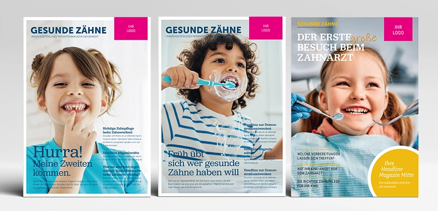 Coverdesign für PREmade.Magazine