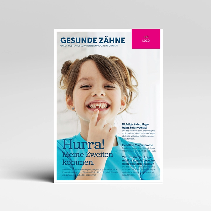 PREmade.Magazin - Hurra, meine Zweiten kommen